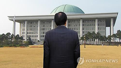 6개월여 남은 총선…충북 자천타천 후보군 불꽃 경쟁 예고