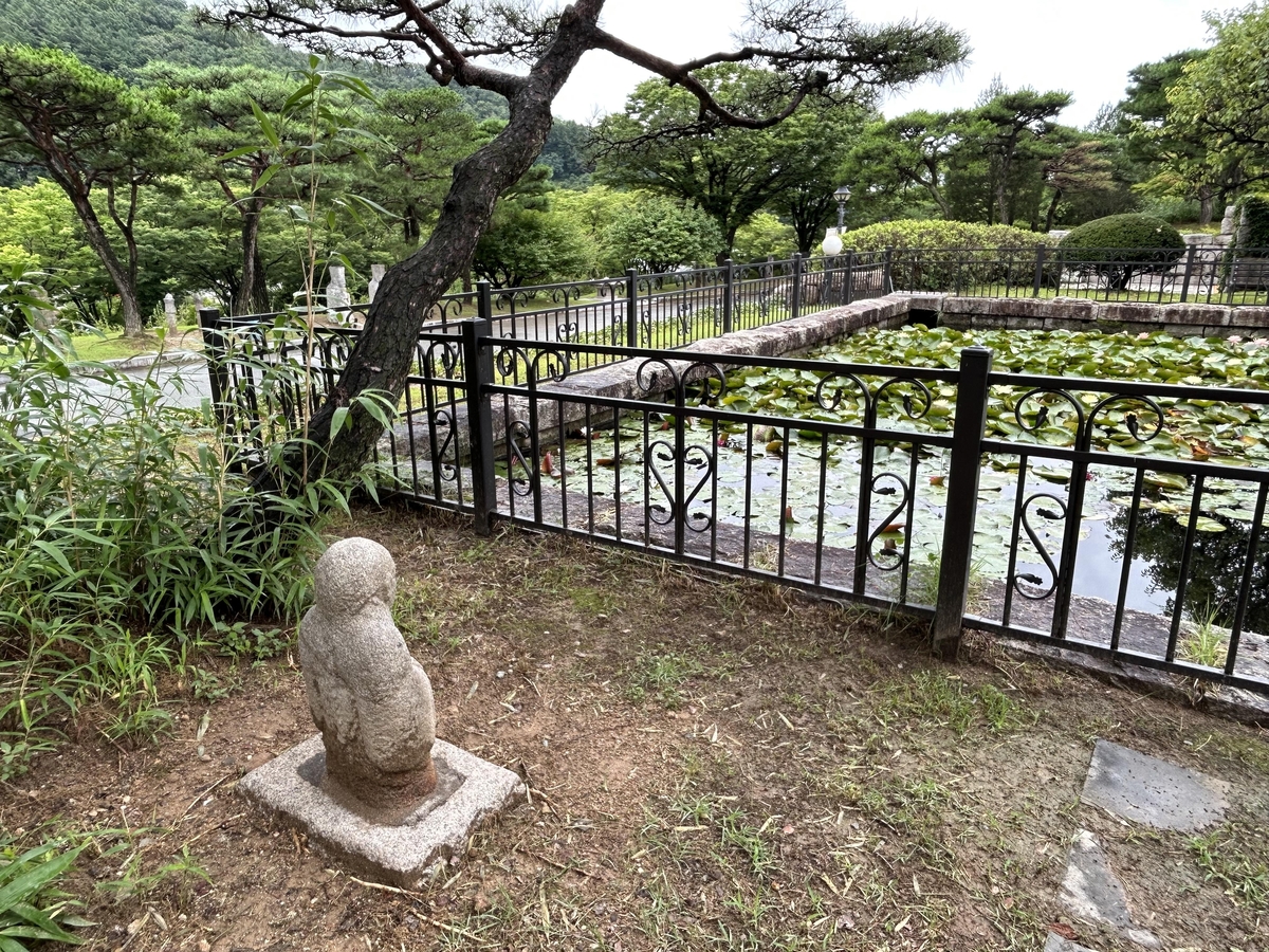 "앞만 보지 마세요"…찬찬히 둘러보면 더 흥미로운 유물의 매력