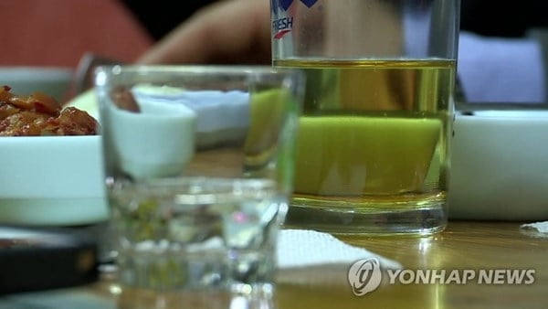 도심서 차량 훔쳐 음주운전…30대 미군 체포