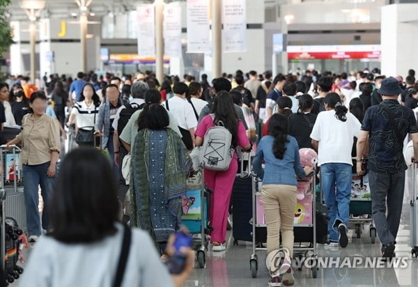 해외여행서 실종·사망 급증…"베트남·中 특히 조심"