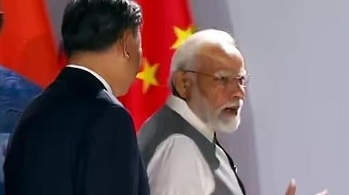 G20 불참하는 시진핑, 인도·미국 회피 전략?
