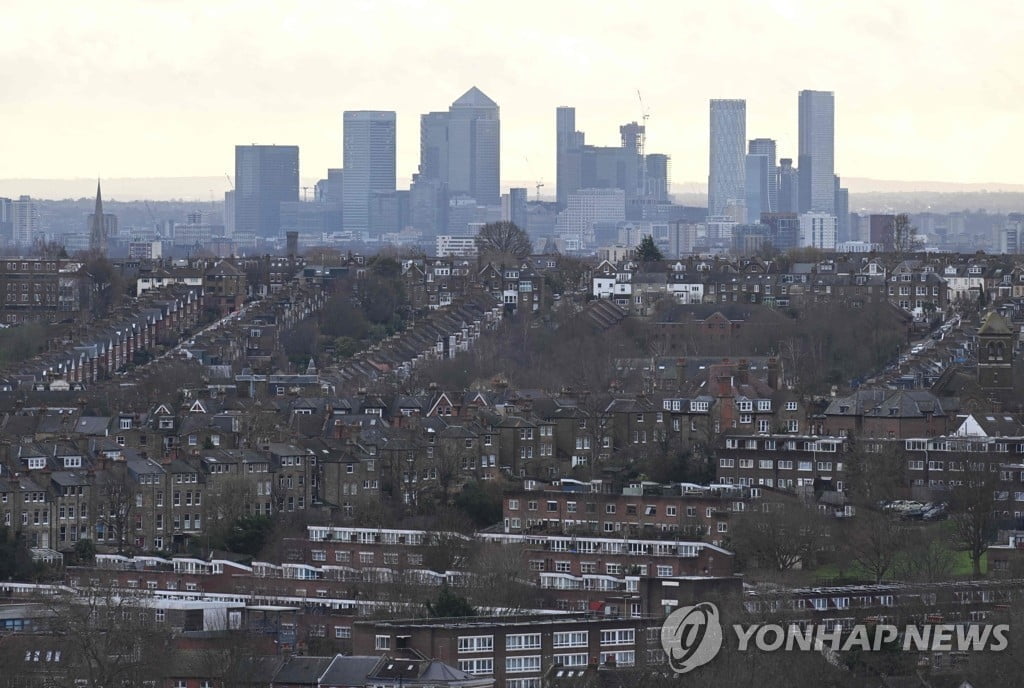 이번엔 영국…14년만에 '최악'