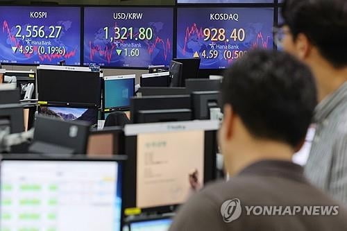 "9월 코스피 '전강후약' 가능성…수출 개선"