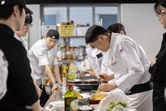 수시모집 전 2024학년도 신입생 선발하는 서울현대실용전문학교 눈길