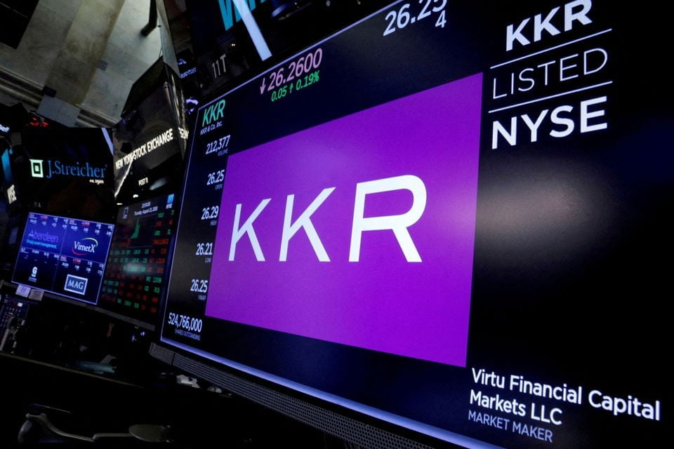 KKR, USI 손해보험에 10억 달러 이상 투자…최대주주 등극