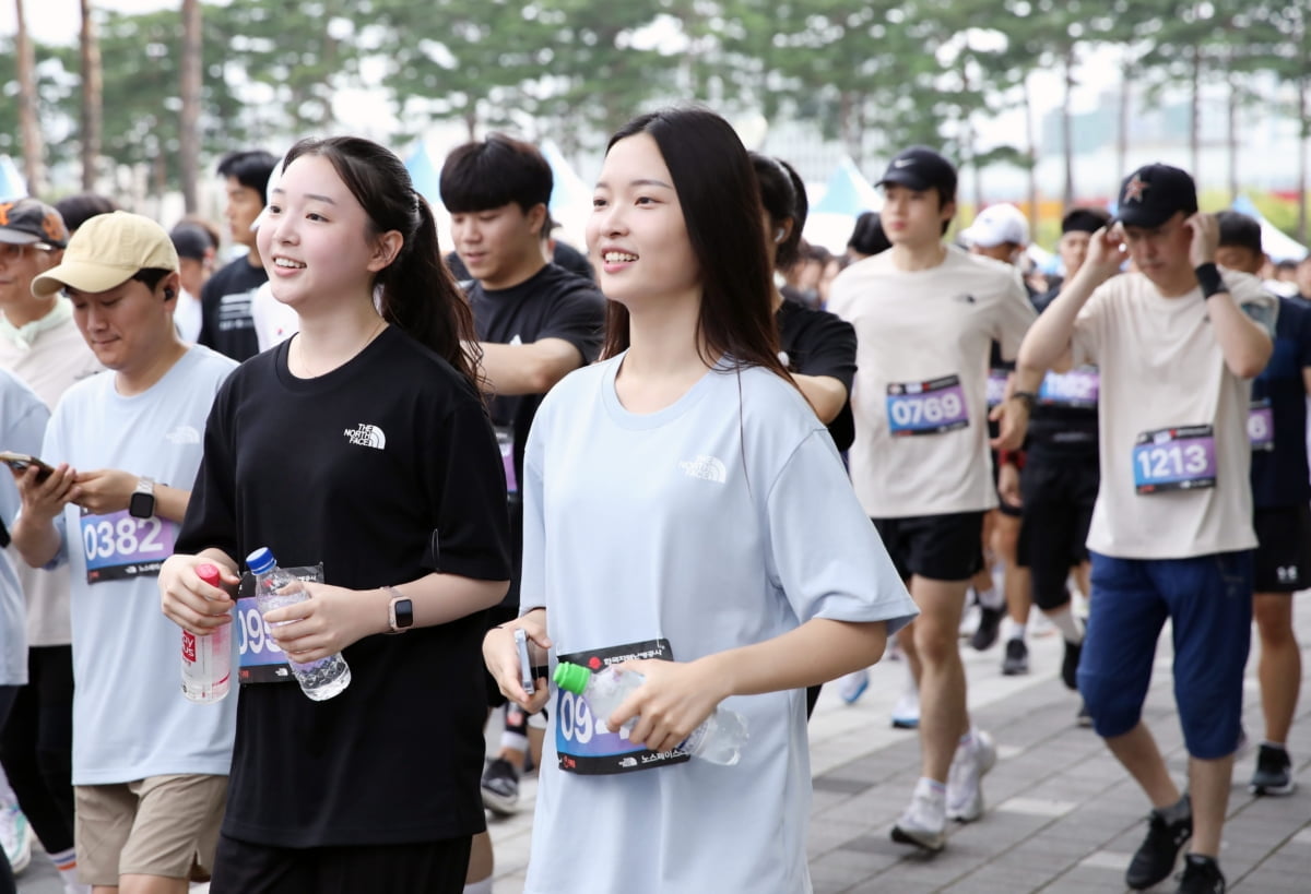 한국지역난방공사, 에너지 효율 인식 개선을 위한 '에너지 히어로 레이스' 성료