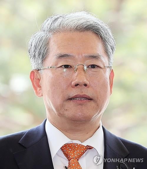한전, 김동철 사장 선임…첫 정치인 출신 CEO
