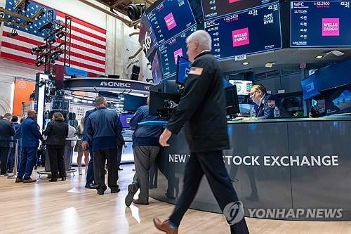 美 국채 ETF 줄줄이 연저점…서학개미 '울상'