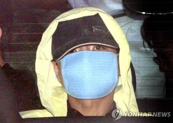 강호순·유영철…'사형 가능' 서울구치소에 모였다