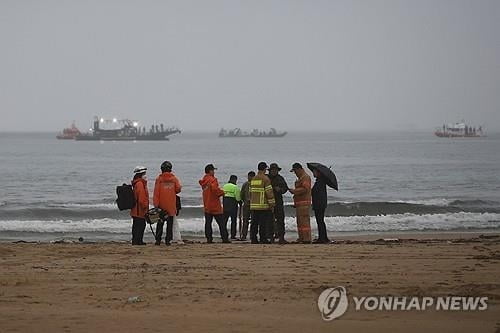 차기 해병 상륙장갑차 시운전 중 침수…업체 직원 2명 결국 사망