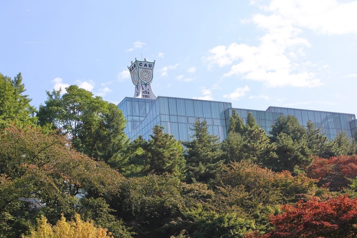 직장인대학 대안 중앙대학교 원격미래교육원, 온라인으로 학사취득