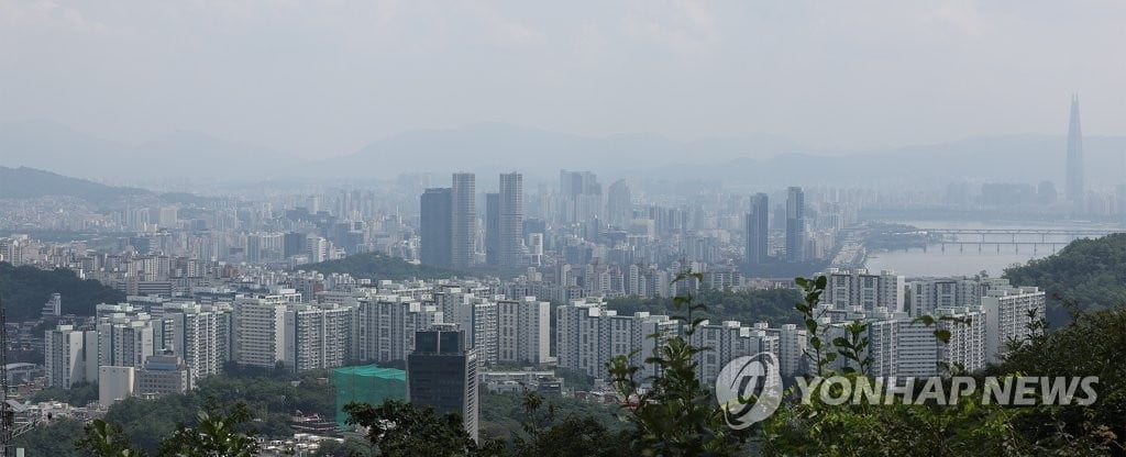 갭투자의 민낯…역전세 폭탄 '째깍째깍'