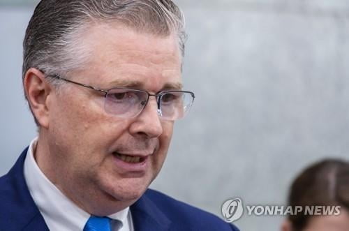 미·중 정상회담 11월 열리나...고위급 워싱턴서 회동