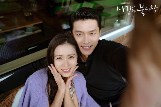 Son Ye-jin, marriage and new baby What are her future plans as an actress?