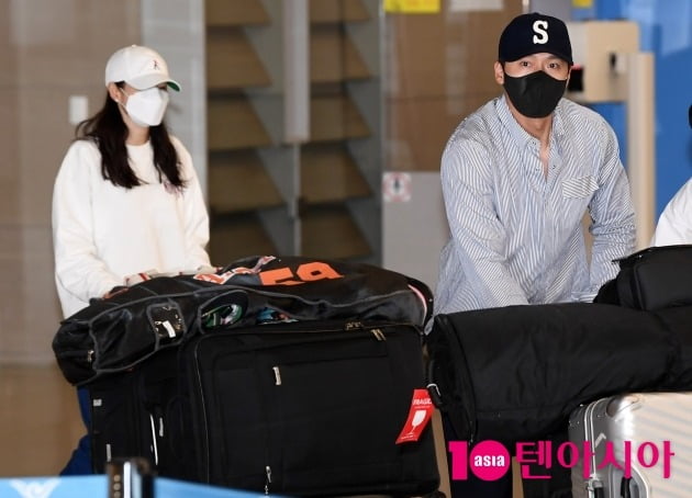 Son Ye-jin, marriage and new baby What are her future plans as an actress?