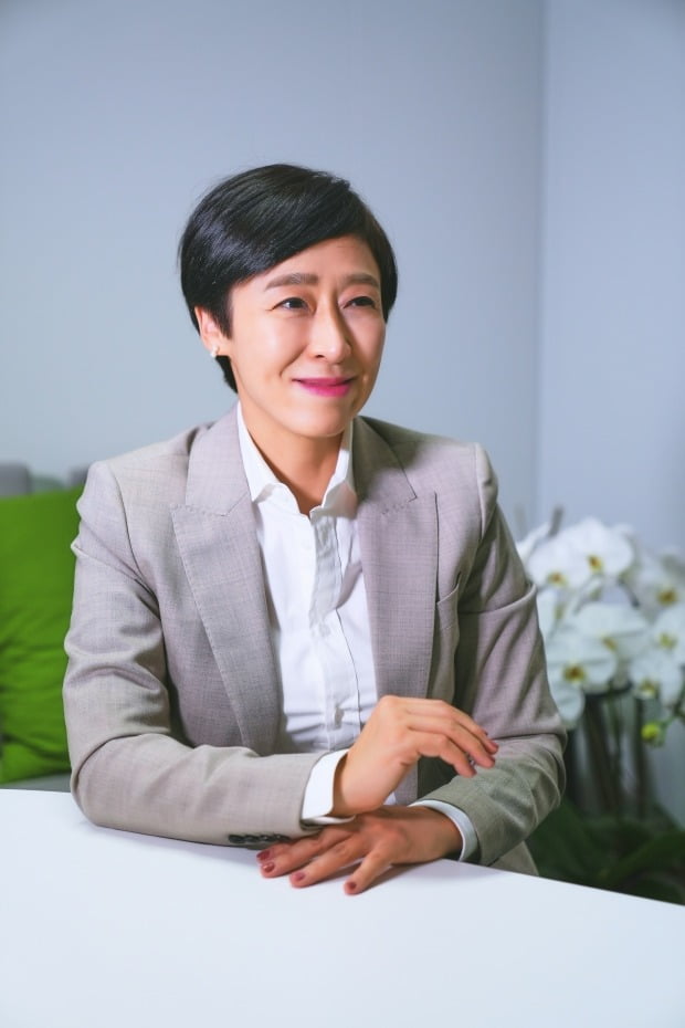 PD Seo Hye-jin's 'Another' couple counseling entertainment show