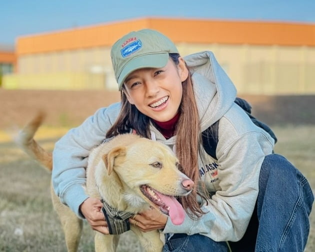Hyori Lee, why does she resume social media?