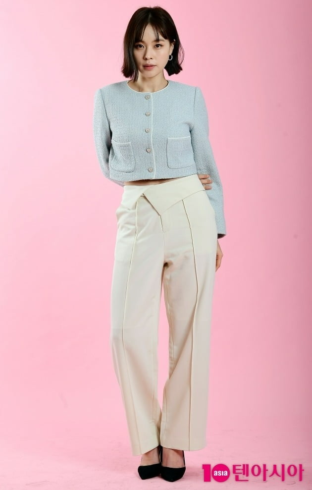 Choi Yun-ra, “I want to play an extreme villain like Yeonjin.”