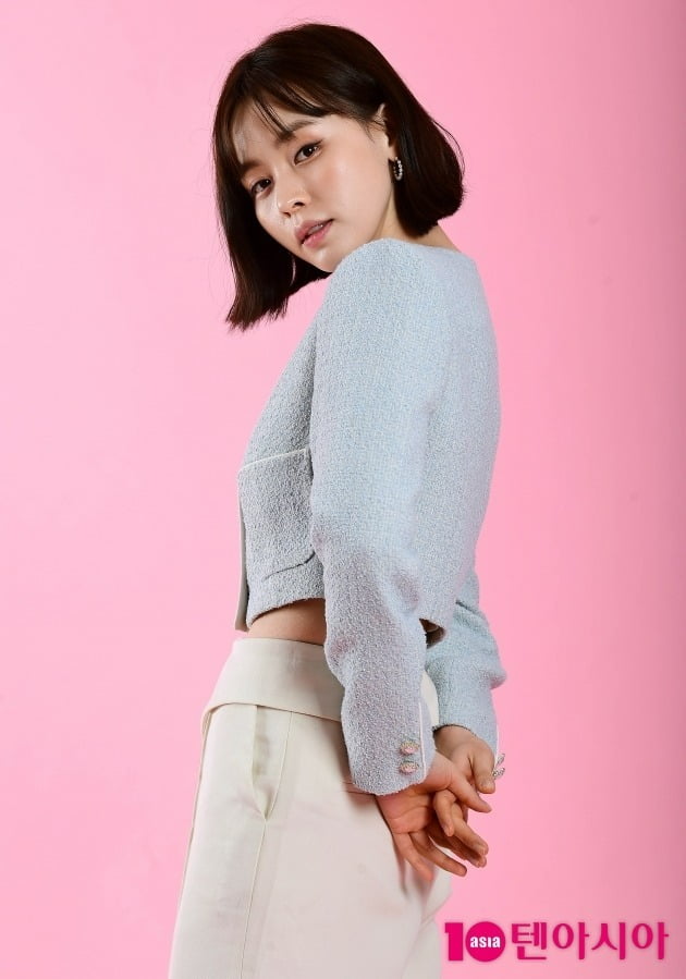 Choi Yun-ra, “I want to play an extreme villain like Yeonjin.”
