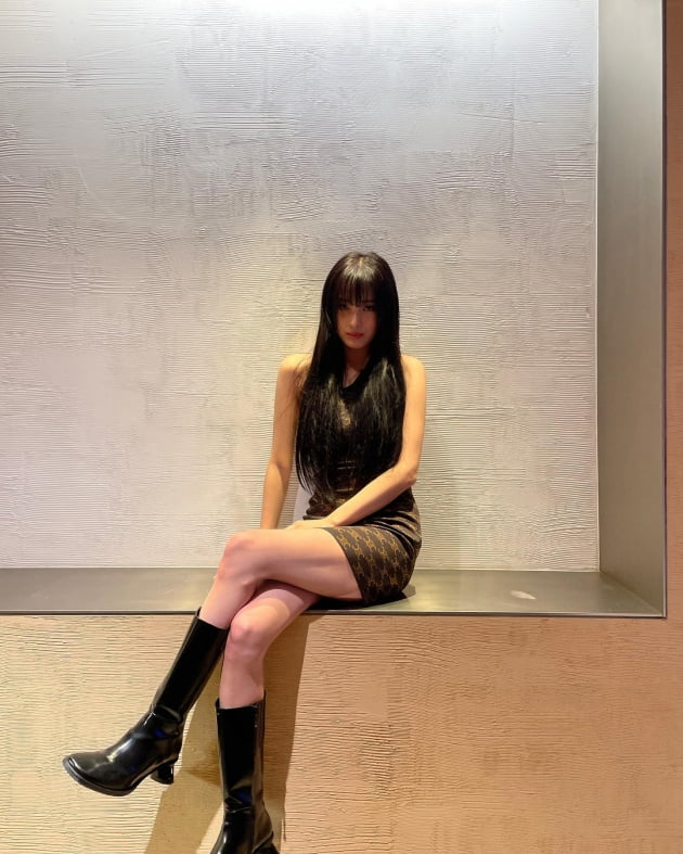 Genie opens SNS 3 months after leaving Nmix
