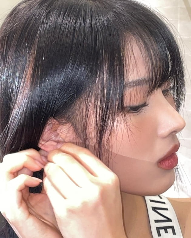 Genie opens SNS 3 months after leaving Nmix