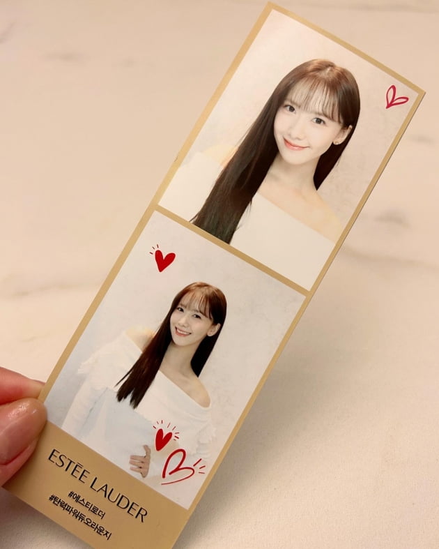 ‘Flower Deer’ Yoona, the epitome of innocence, “Bravo is cool”
