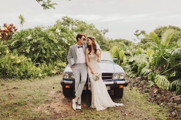 Se7en and Lee Da-hae announce marriage on 20th anniversary of debut