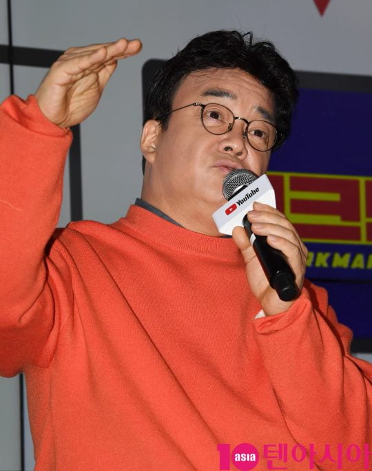 Baek Jong-won, 8 years of tvN’s lazy planning