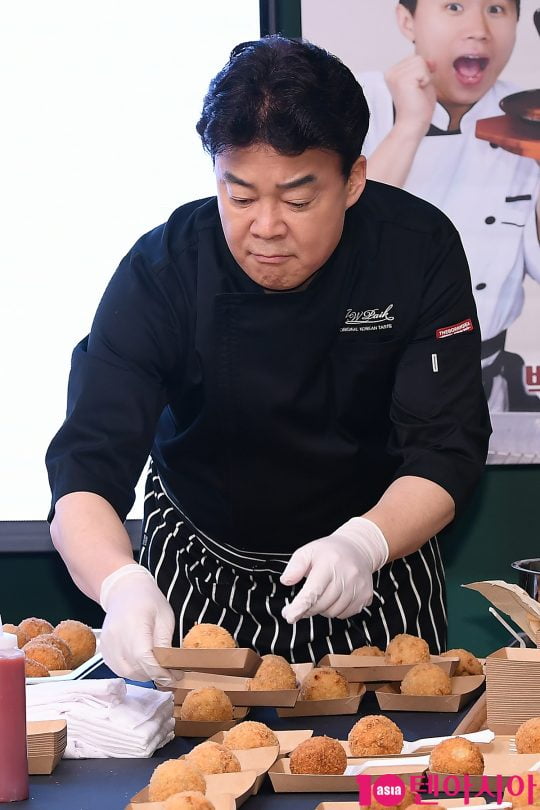 Baek Jong-won, 8 years of tvN’s lazy planning