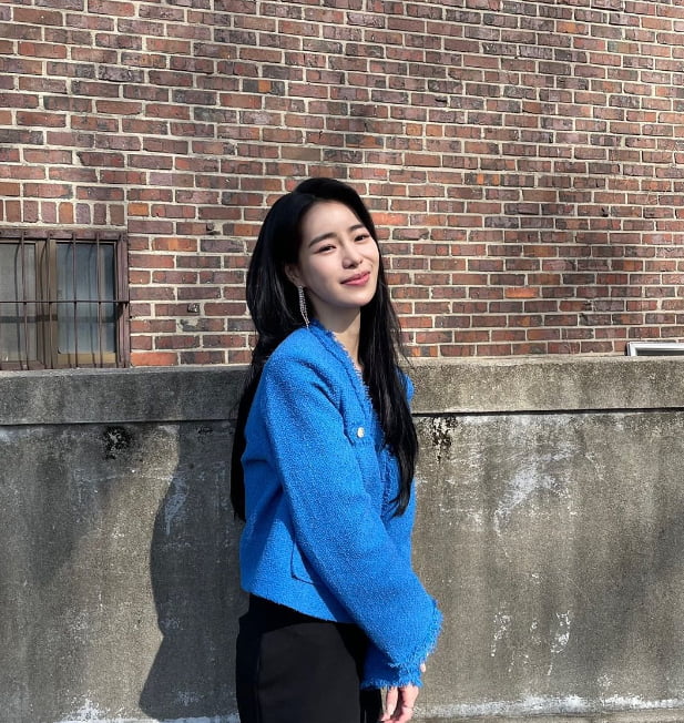 Lim Ji-yeon, sweet and cruel smile