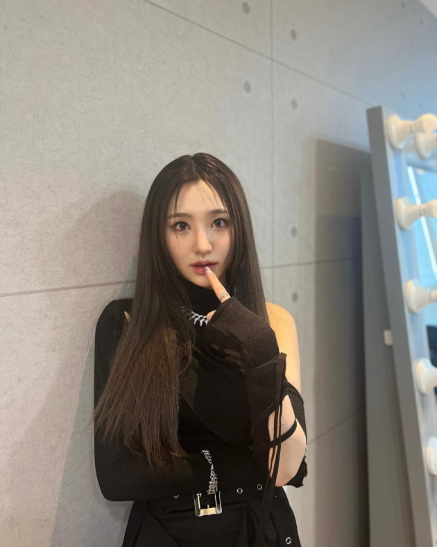 Yeum withdrew due to personal reasons and health issues