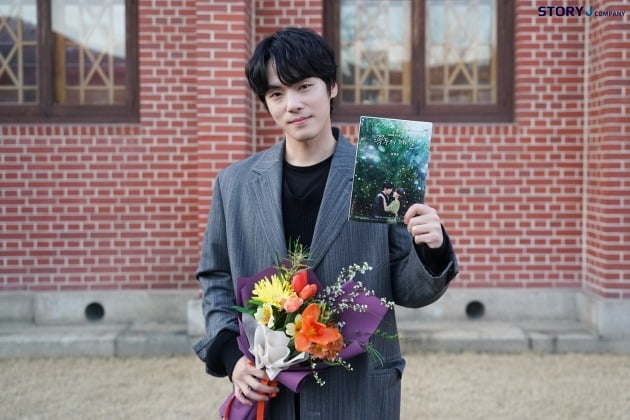 Kim Jeong-hyun's thoughts on the end of 'Season of the Puppet'