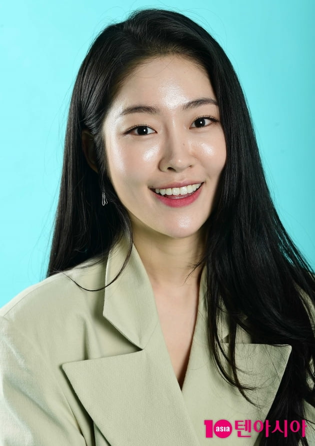 ‘Young Hye-jeong’ Song Ji-woo “Search for the 2004 Iljin”