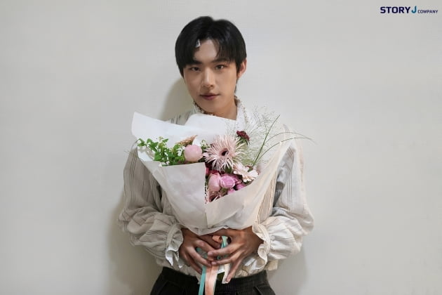 Kim Seong-cheol "'Shakespeare in Love', happy until the last performance"