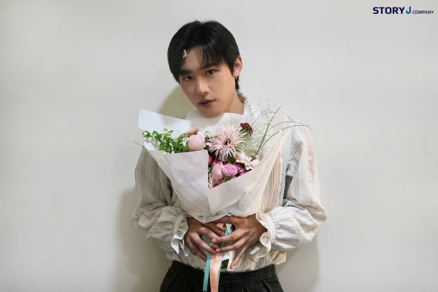 Kim Seong-cheol "'Shakespeare in Love', happy until the last performance"