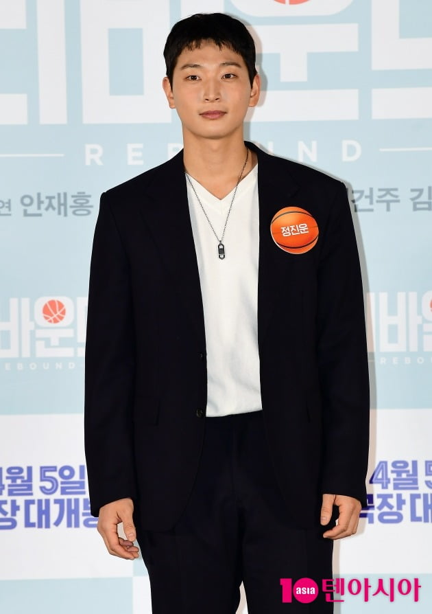Jang Hang-Jun proves again that he can sell God-given honey with ‘Rebound’?