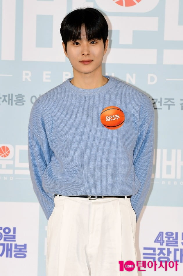 Jang Hang-Jun proves again that he can sell God-given honey with ‘Rebound’?