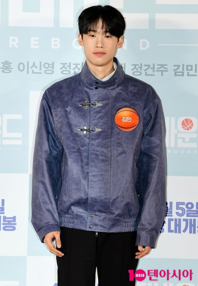 Jang Hang-Jun proves again that he can sell God-given honey with ‘Rebound’?