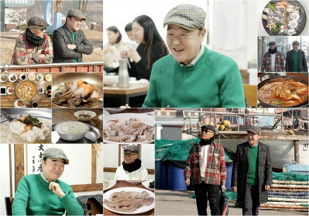 Jang Gwang “I lost my son-in-law’s heart with just one comment”