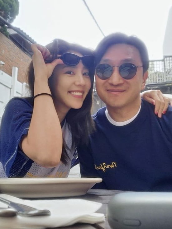 Son Dam-bi, Lee Gyu-hyuk, cheat day because it’s the weekend