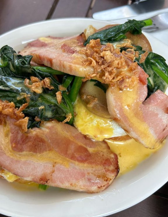 Son Dam-bi, Lee Gyu-hyuk, cheat day because it’s the weekend