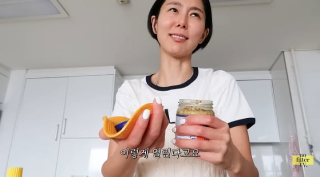 ‘Single mom’ Kim Na-young, is she a real cooking queen?