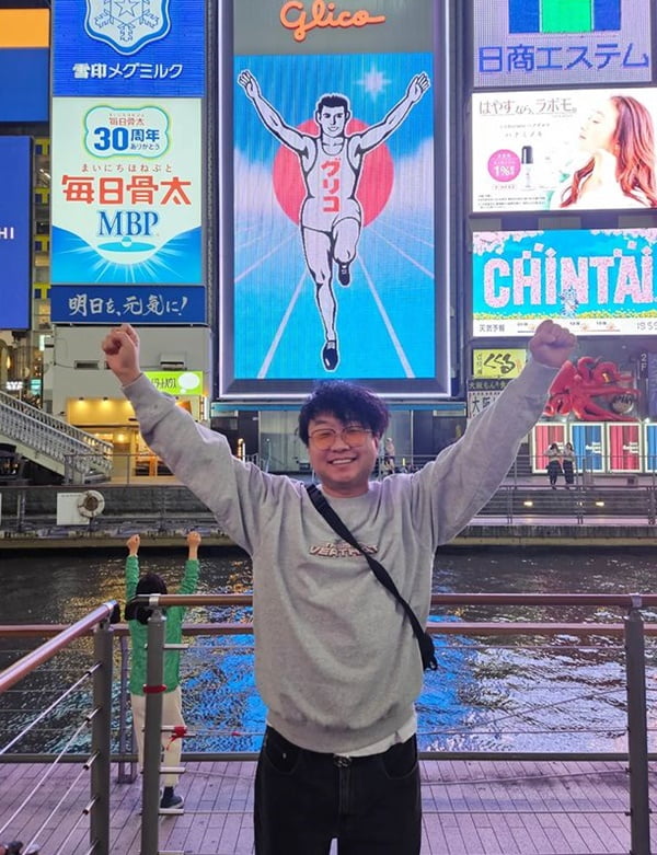 Park Hwi-sun gets punished for not being able to take Cheon Ye-ji's best shot