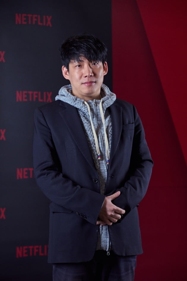Producer Park Jin-kyung, “There is not a single line in the script for ‘Zombie Bus’”