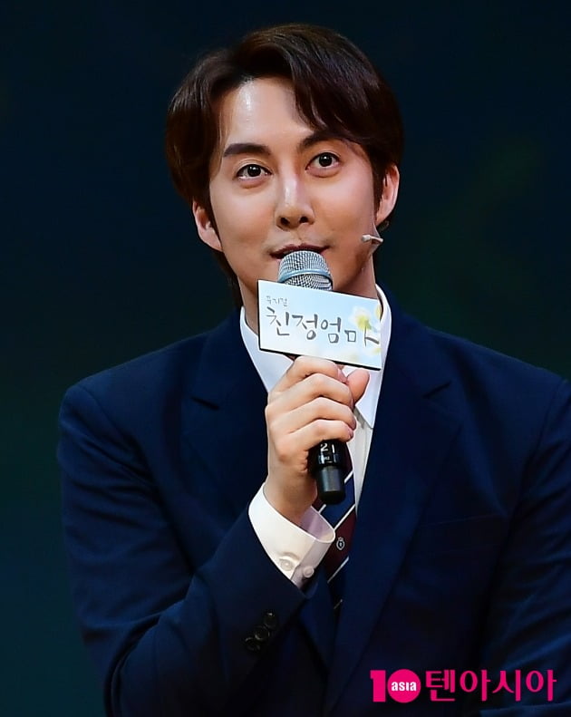 Kim Hyeong-jun, “I was a terrible person, I thought it was me after receiving the script”
