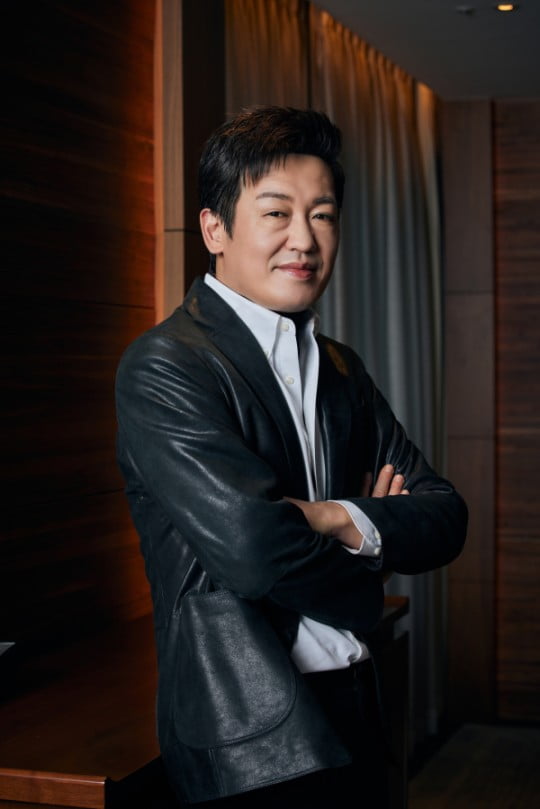‘Cocaine Brother’ Heo Seong-tae “Appearing on entertainment shows is painful”