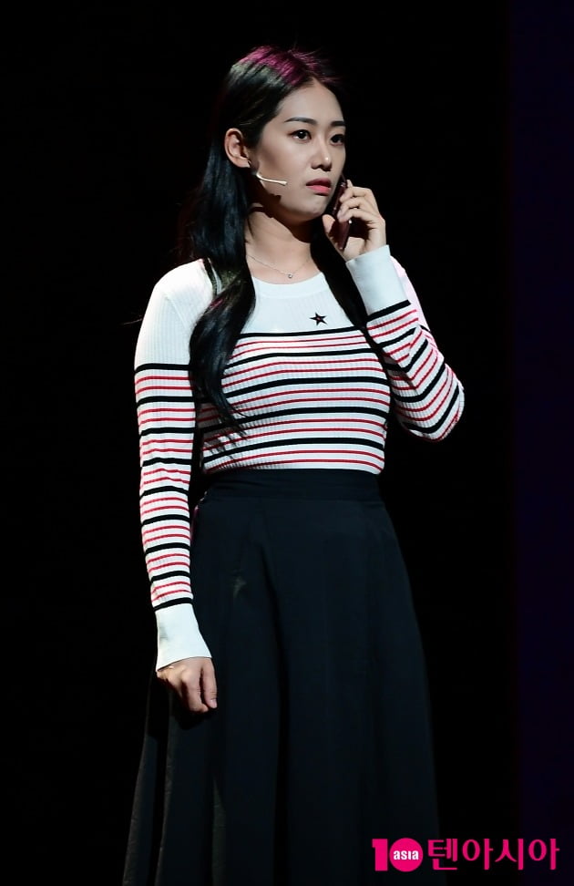 Byeol and Hyunjuni play musical ‘My Mother’ as Kim Soo-mi’s daughter