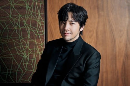 Jang Geun-suk "It's been 31 years since I debuted, but I'm taking 'acting classes'"
