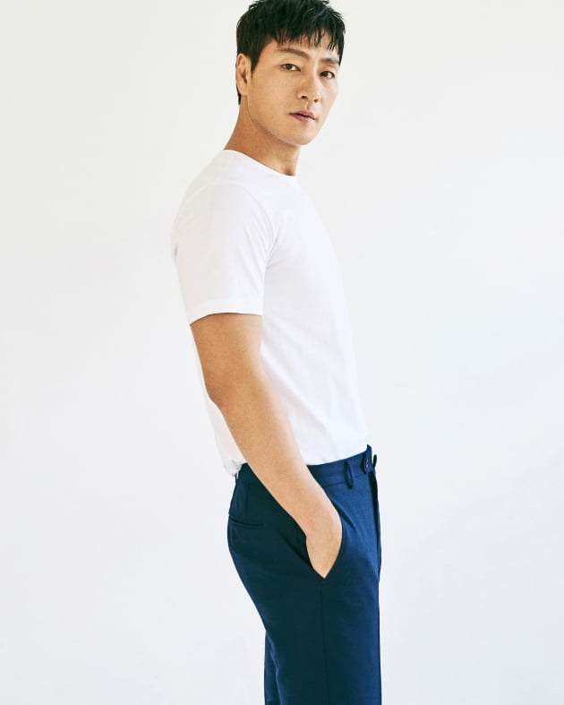 Park Hae-soo, who won 'Faust', "Why did Son Seok-gu return to the stage?"