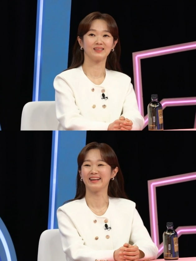 Lee Bong-ryeon “Marries Lee Gyu-hoe after 7 years of dating”